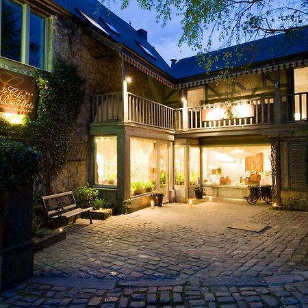 Hotel Le Clos Des Recollets Durbuy Luaran gambar