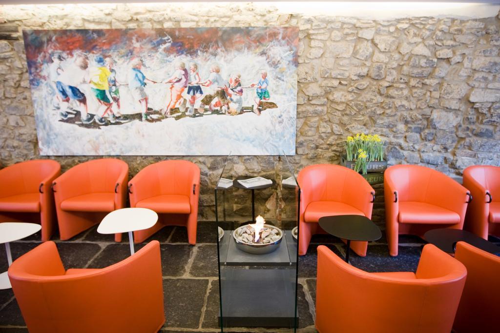 Hotel Le Clos Des Recollets Durbuy Luaran gambar