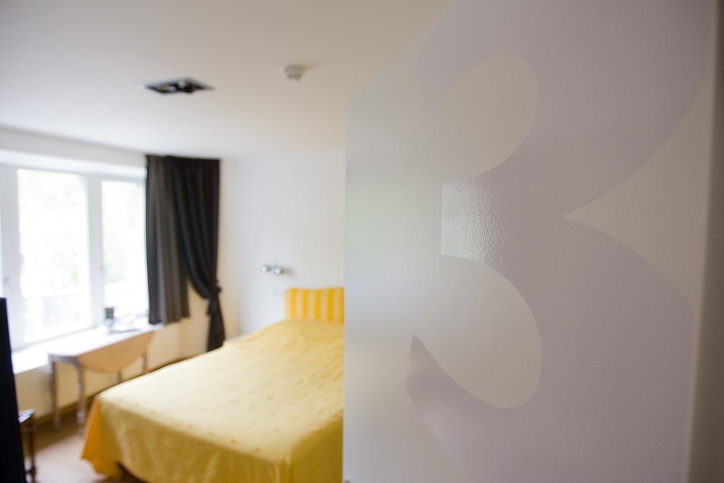 Hotel Le Clos Des Recollets Durbuy Luaran gambar