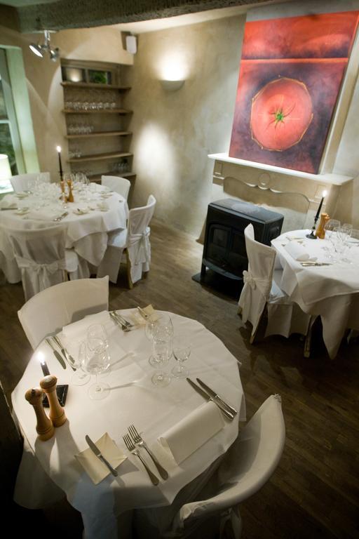 Hotel Le Clos Des Recollets Durbuy Luaran gambar