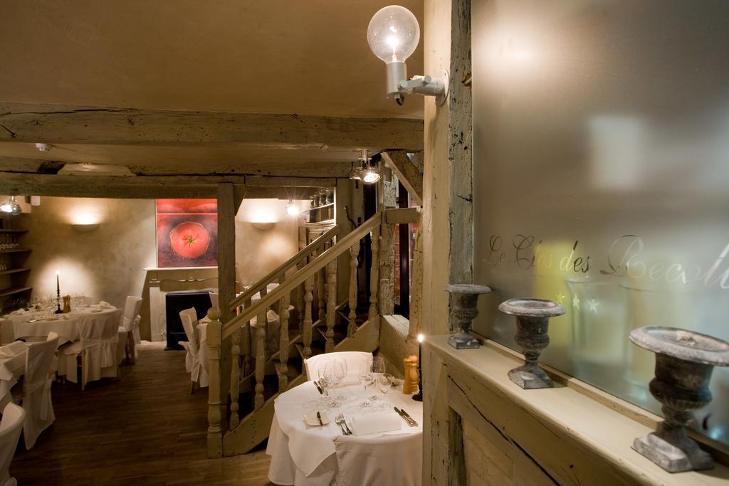 Hotel Le Clos Des Recollets Durbuy Luaran gambar