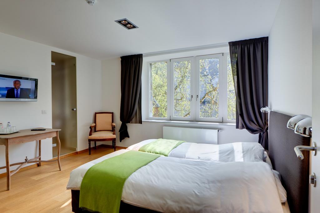 Hotel Le Clos Des Recollets Durbuy Luaran gambar