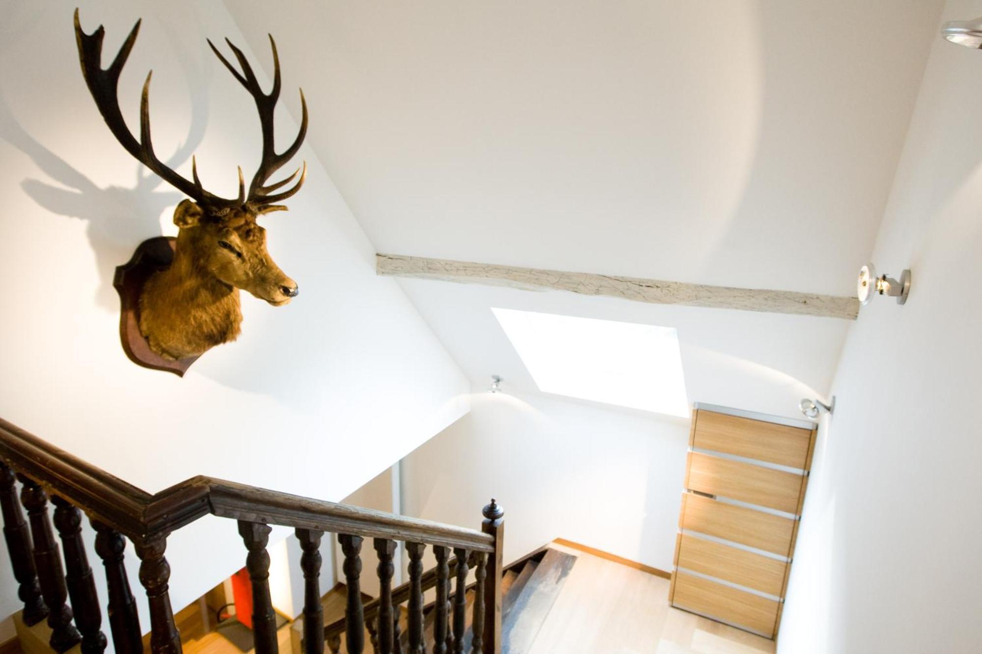 Hotel Le Clos Des Recollets Durbuy Luaran gambar