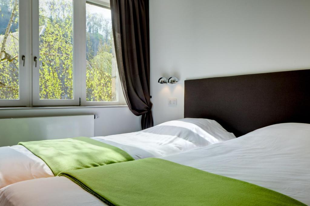 Hotel Le Clos Des Recollets Durbuy Bilik gambar