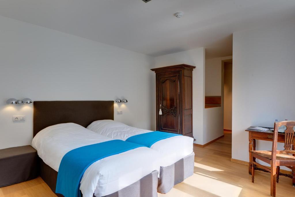 Hotel Le Clos Des Recollets Durbuy Bilik gambar