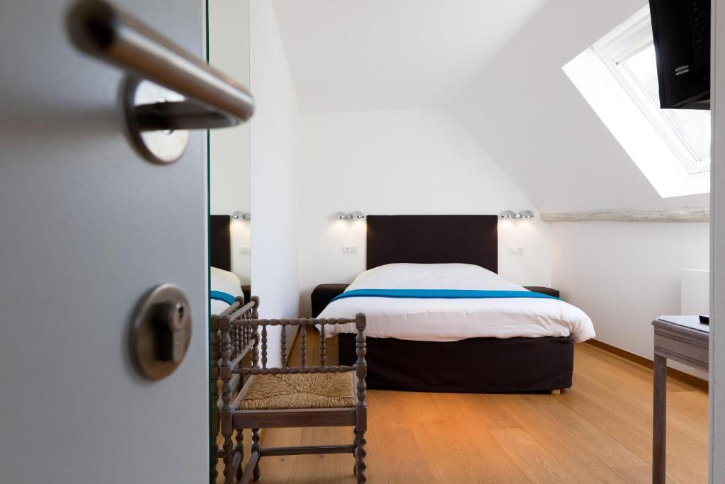 Hotel Le Clos Des Recollets Durbuy Bilik gambar