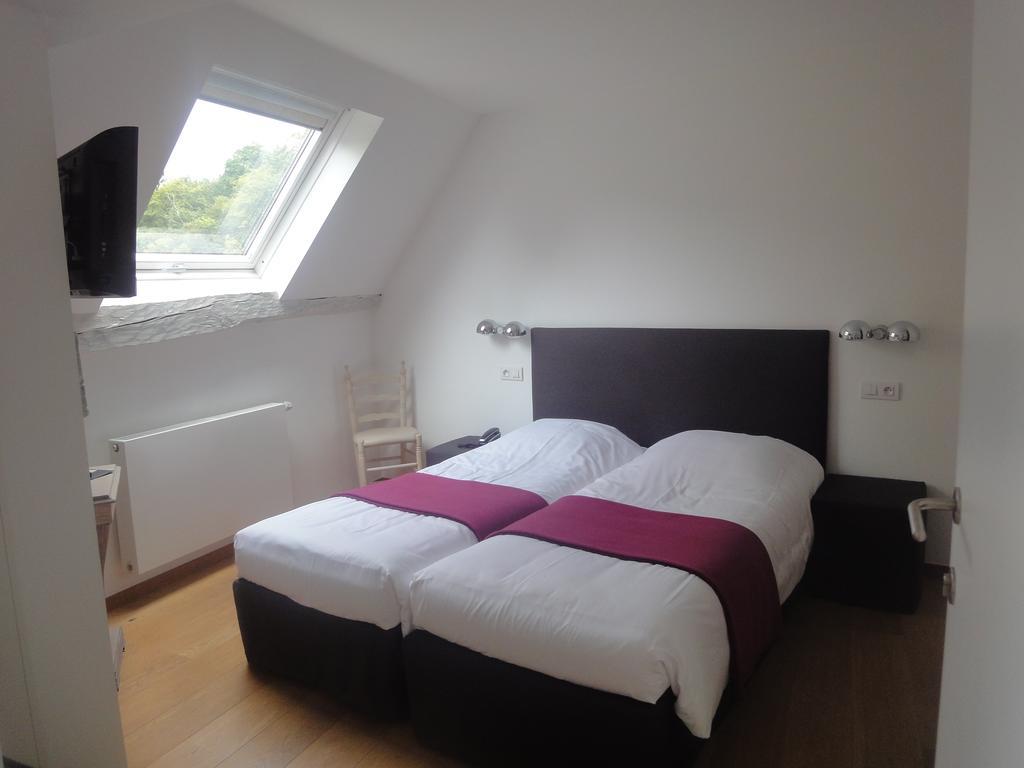 Hotel Le Clos Des Recollets Durbuy Luaran gambar
