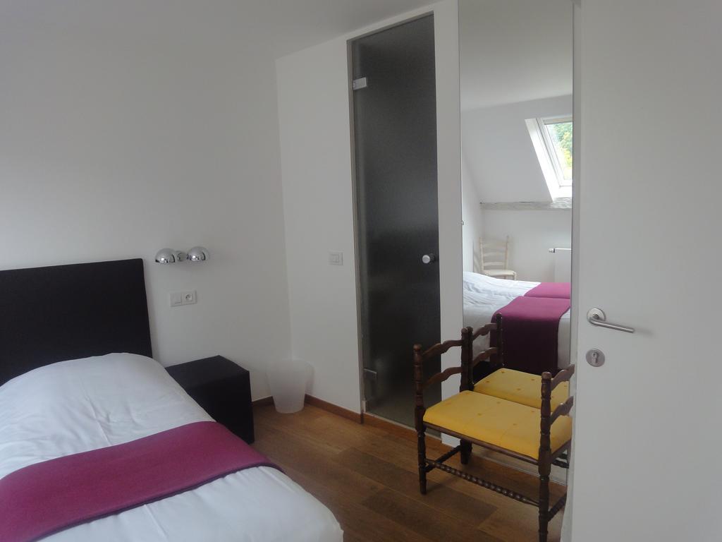 Hotel Le Clos Des Recollets Durbuy Luaran gambar