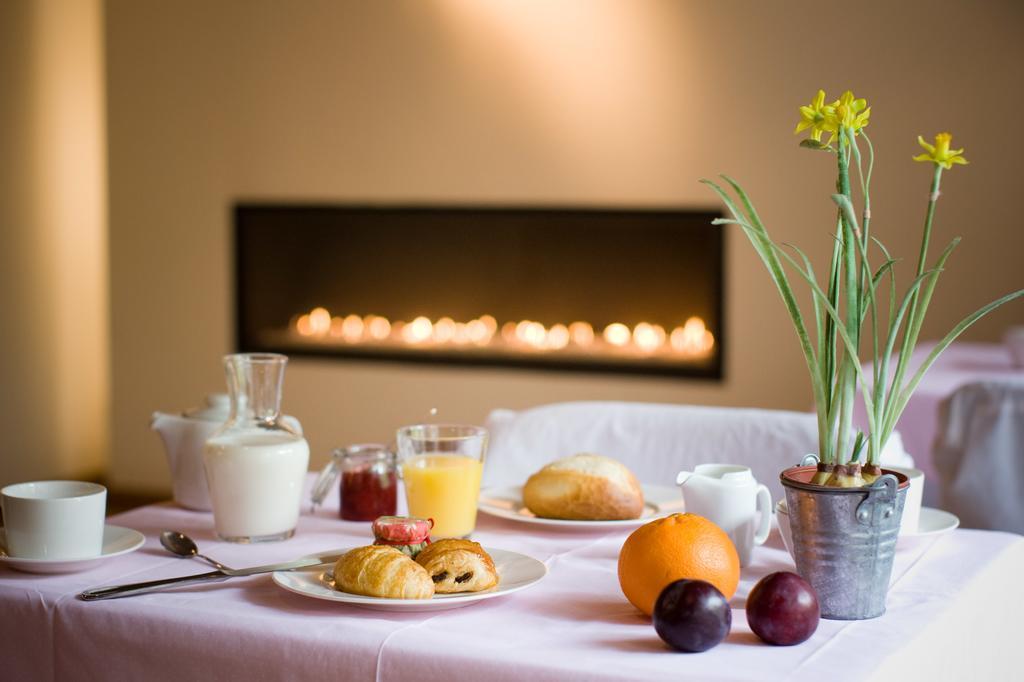 Hotel Le Clos Des Recollets Durbuy Luaran gambar